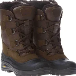 Bucefalo Winter Snow Boots