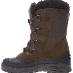 Bucefalo Winter Snow Boots