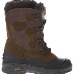 Bucefalo Winter Snow Boots