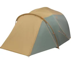 Bunk House 4 Freestanding 4 Person Dome Tent