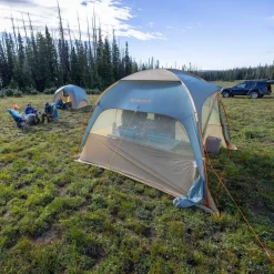 Bunk House 4 Freestanding 4 Person Dome Tent