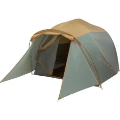 Bunk House 4 Freestanding 4 Person Dome Tent