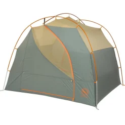 Bunk House 4 Freestanding 4 Person Dome Tent