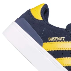 Busenitz Vulc II Trainers/Skate Shoes