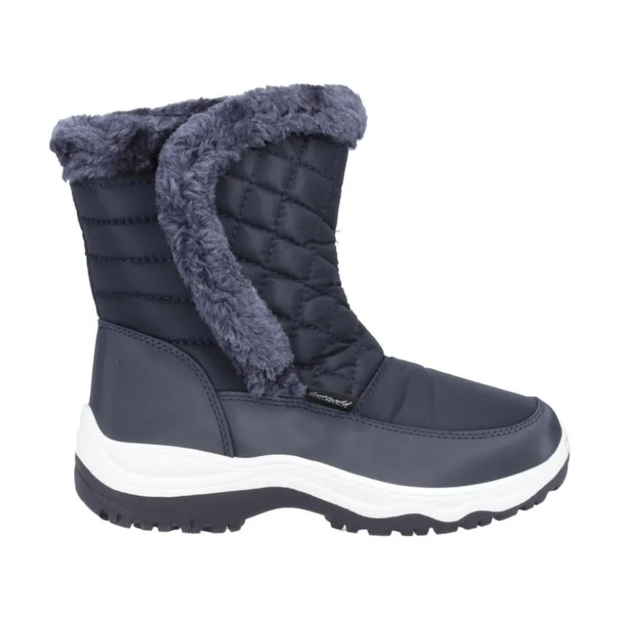Butterrow Women's Wellington Boots