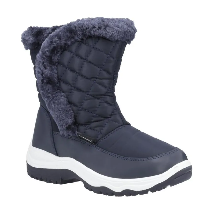 Butterrow Women's Wellington Boots
