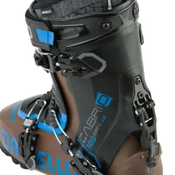 Cabrio Mv Free 100 If Ski Boot 2025