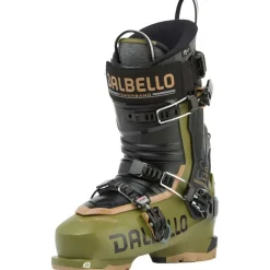 Cabrio Mv Free 120 If Ski Boots 2025