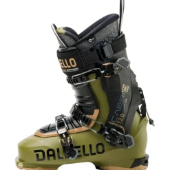 Cabrio Mv Free 120 If Ski Boots 2025