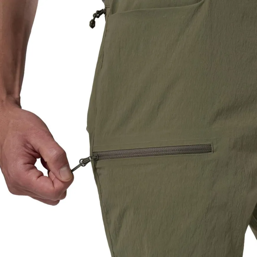 Caelum Men's Hiking Shorts