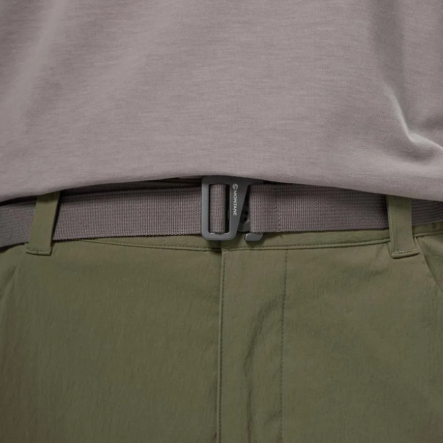 Caelum Men's Hiking Shorts