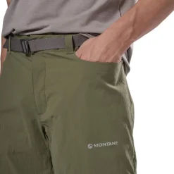 Caelum Men's Hiking Shorts