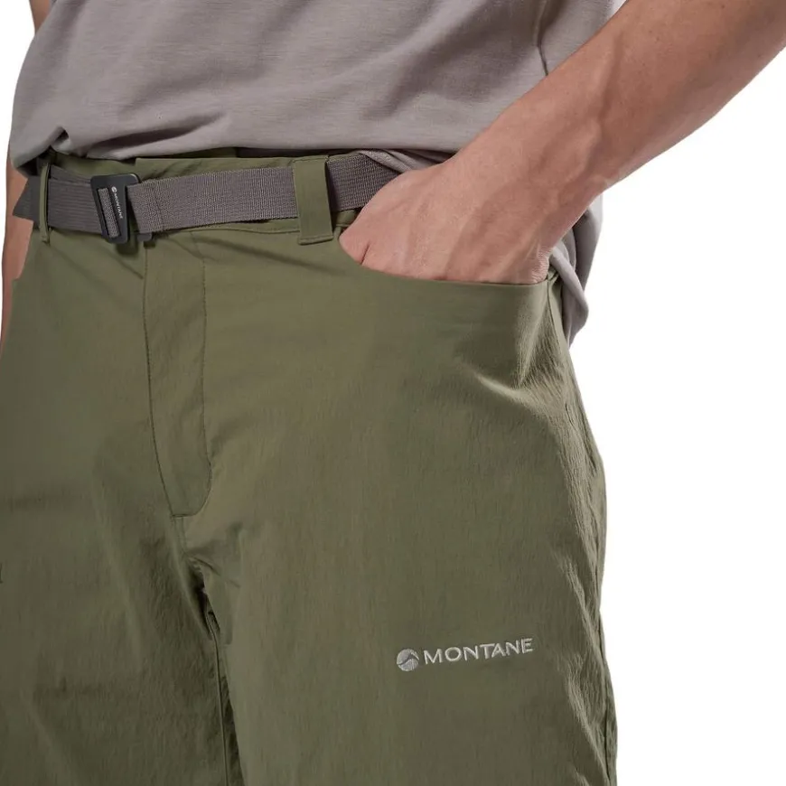 Caelum Men's Hiking Shorts