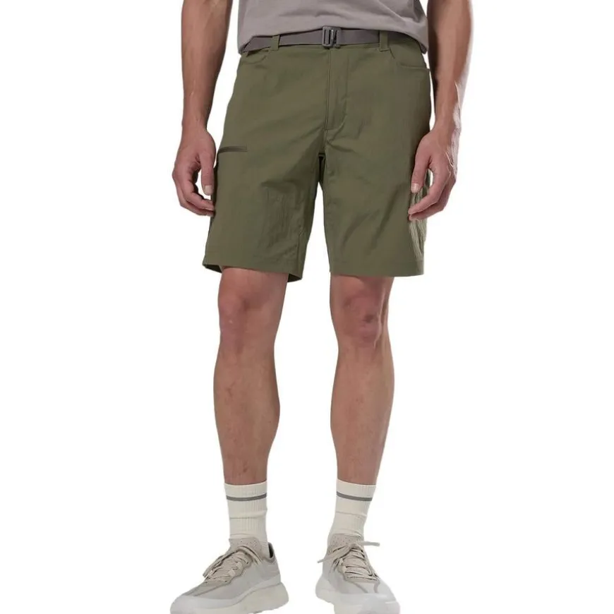 Caelum Men's Hiking Shorts