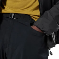 Caelum Men's Hiking Trousers