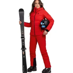 Calirola Women's Insulated Ski/Snowboard Jacket