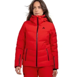 Calirola Women's Insulated Ski/Snowboard Jacket
