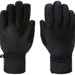 Camaro Short Gloves