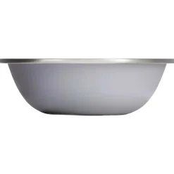 Camp Bowl Stainless Steel Tableware