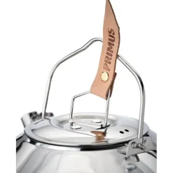 Campfire 0.9L Stainless Steel Kettle