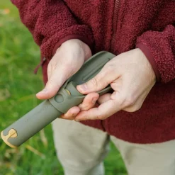 Camping Pocket Sanitation Trowel