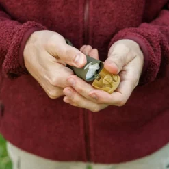 Camping Pocket Sanitation Trowel