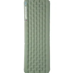 Campmeister Deluxe Insulated Sleeping Mat