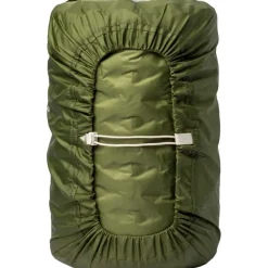 Camp Plus Self Inflating Sleeping Mat Regular Rectangular Wide