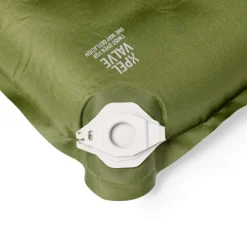 Camp Plus Self Inflating Sleeping Mat Regular