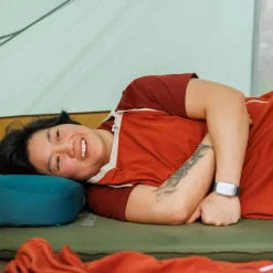 Camp Plus Self Inflating Sleeping Mat Regular