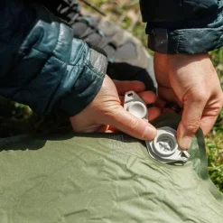 Camp Plus Self Inflating Sleeping Mat Regular