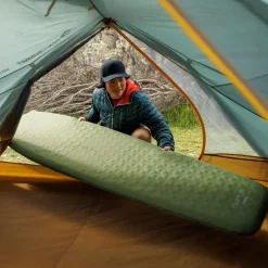 Camp Plus Self Inflating Sleeping Mat Regular