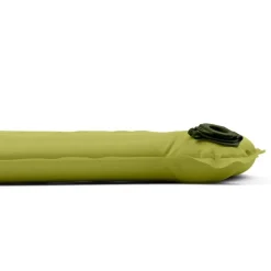 Camp Self Inflating Sleeping Mat Regular Rectangular Wide