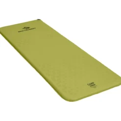 Camp Self Inflating Sleeping Mat Regular Rectangular Wide