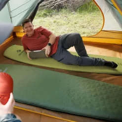 Camp Self Inflating Sleeping Mat Regular