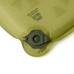 Camp Self Inflating Sleeping Mat Regular