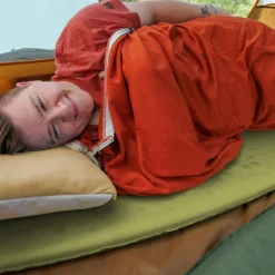 Camp Self Inflating Sleeping Mat Regular