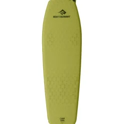Camp Self Inflating Sleeping Mat Regular