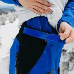 Carbonate Women's Baggy Snowboard/Ski Pants