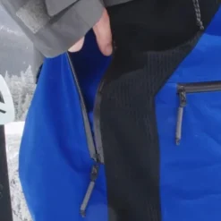 Carbonate Women's Baggy Snowboard/Ski Pants