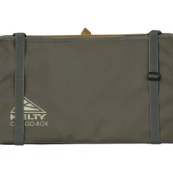 Car-Go Box Gear Hauler & Camp Organiser Tote