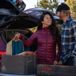 Car-Go Box Gear Hauler & Camp Organiser Tote