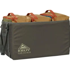 Car-Go Box Gear Hauler & Camp Organiser Tote