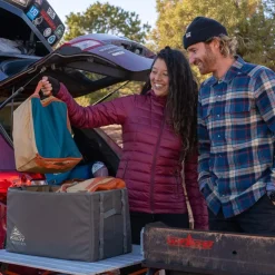 Car-Go Box Gear Hauler & Camp Organiser Tote