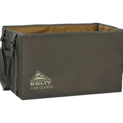 Car-Go Box Gear Hauler & Camp Organiser Tote