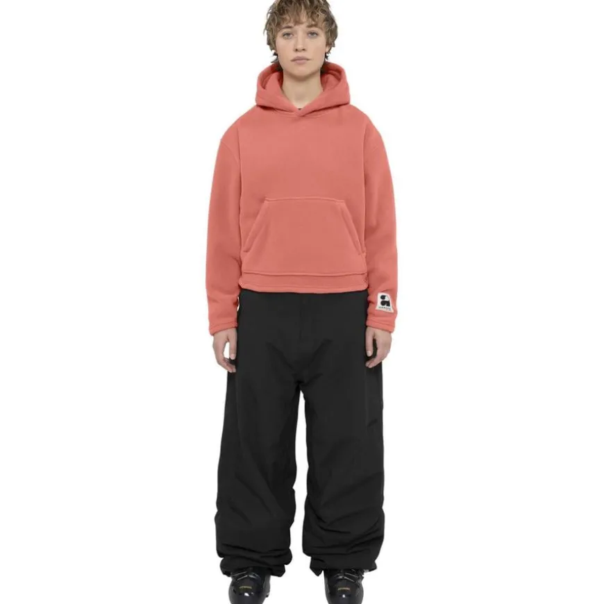 Carmi Women's Ski Hoody