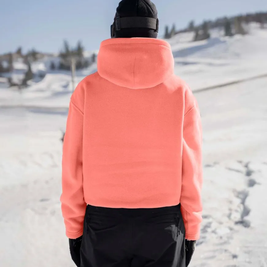 Carmi Women's Ski Hoody