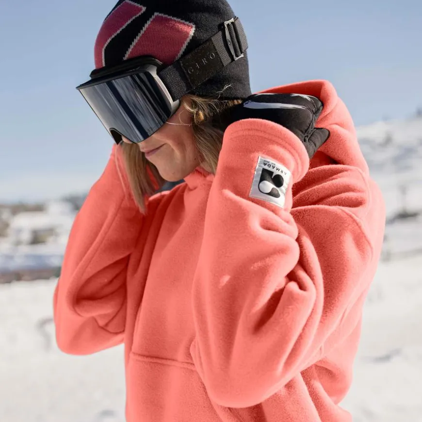 Carmi Women's Ski Hoody