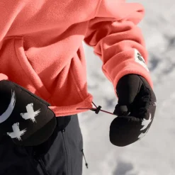 Carmi Women's Ski Hoody