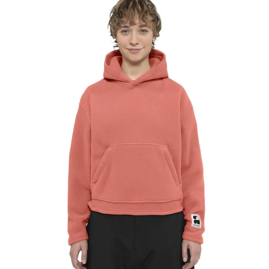 Carmi Women's Ski Hoody